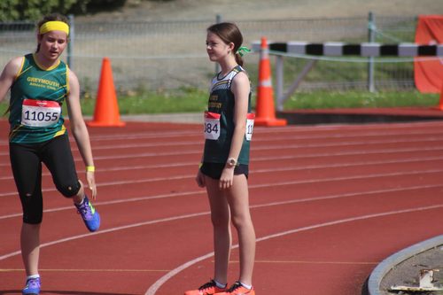 2024 Colgate Games photo